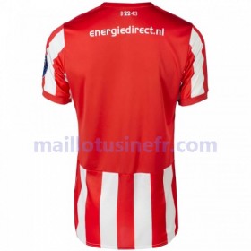 Maillot de Foot PSV Eindhoven Domicile 2019-20